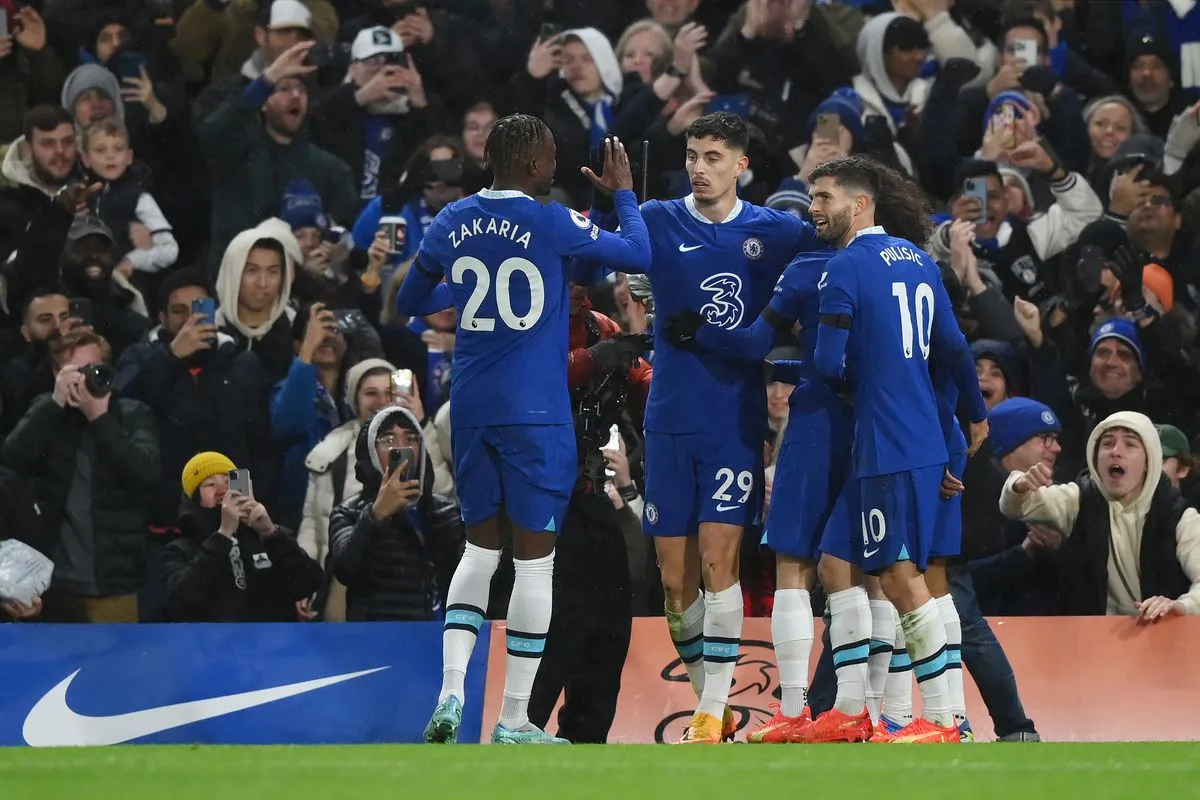 Chelsea vs Bournemouth prediction, preview, lineups and more | Premier League 2023/24